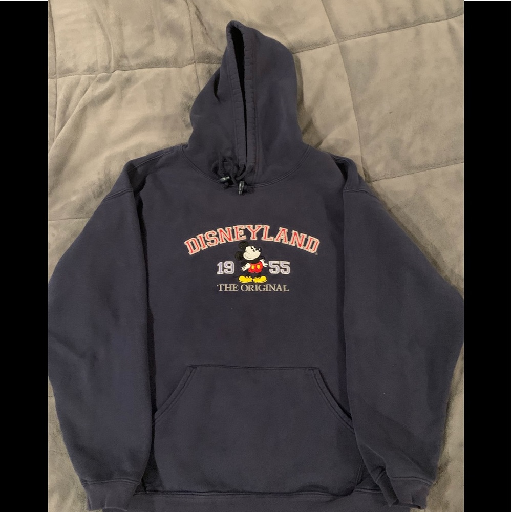 Disney hoodie